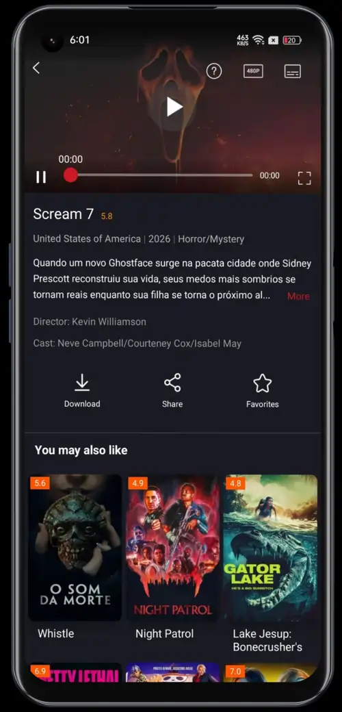 UniTV APK (V3.24.1 Atualizado) ↓ Download para GRÁTIS Visão Geral do UniTV APK 3